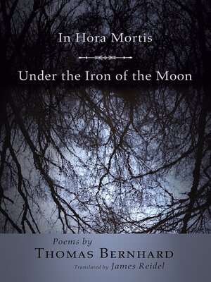 cover image of In Hora Mortis / Under the Iron of the Moon